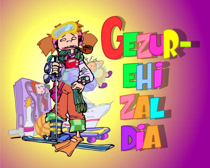 Gezur-ehizaldia