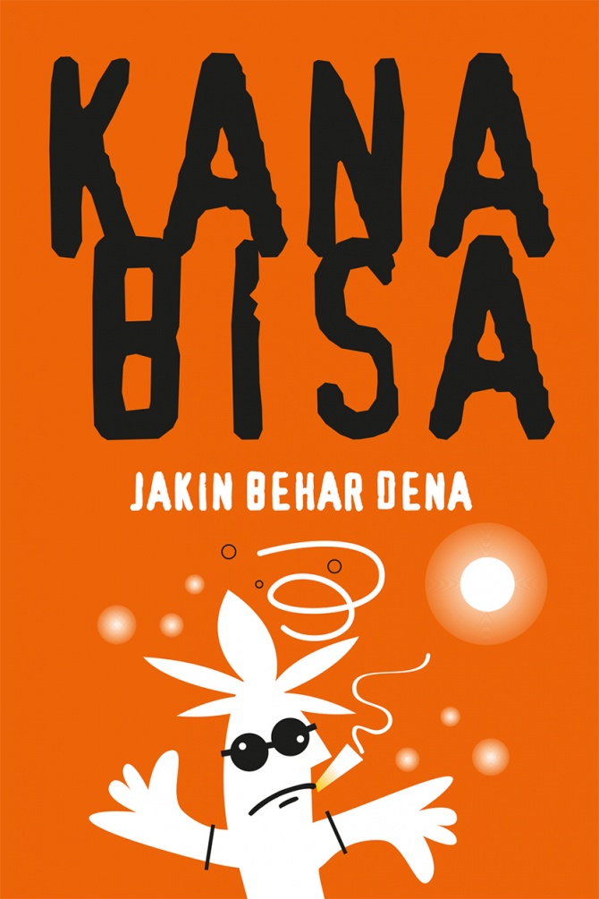 Kanabisa. Jakin behar dena