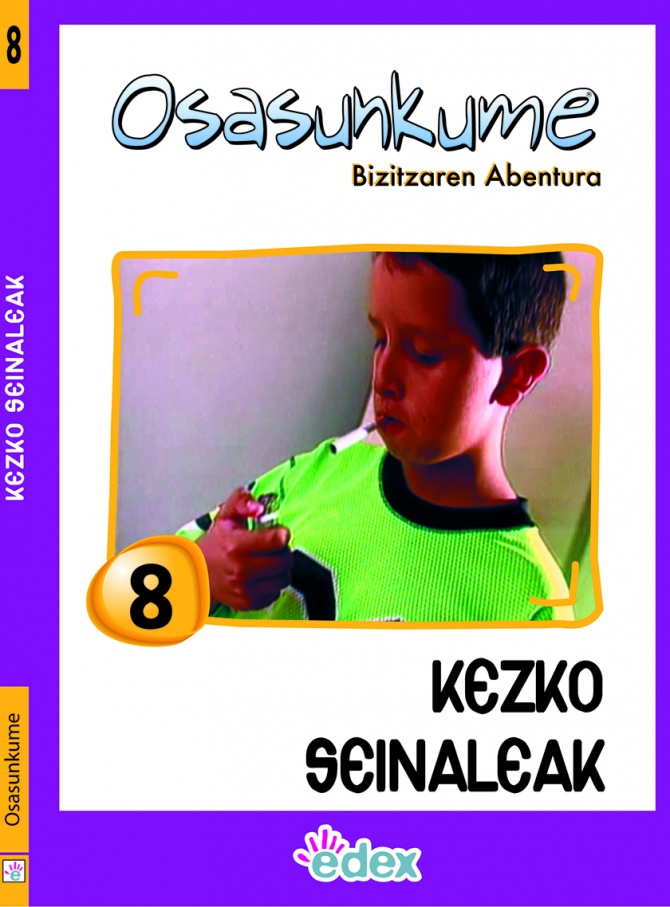 Kezko seinaleak