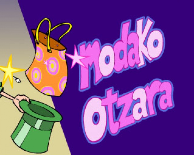 Modako otzara