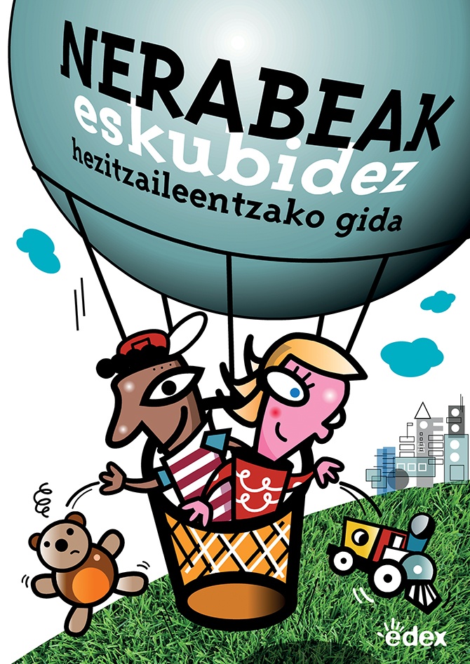 Nerabeak eskubidez